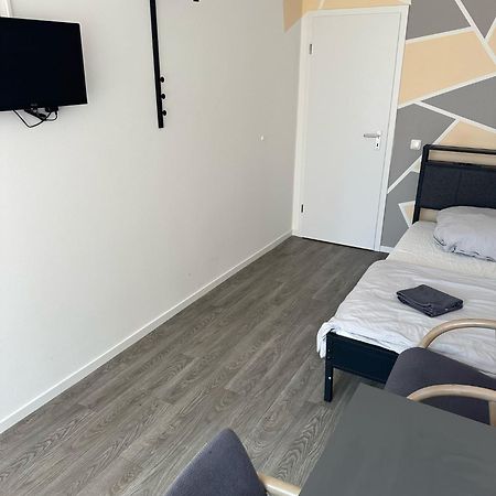Hh Hostels Hamburg Exterior photo