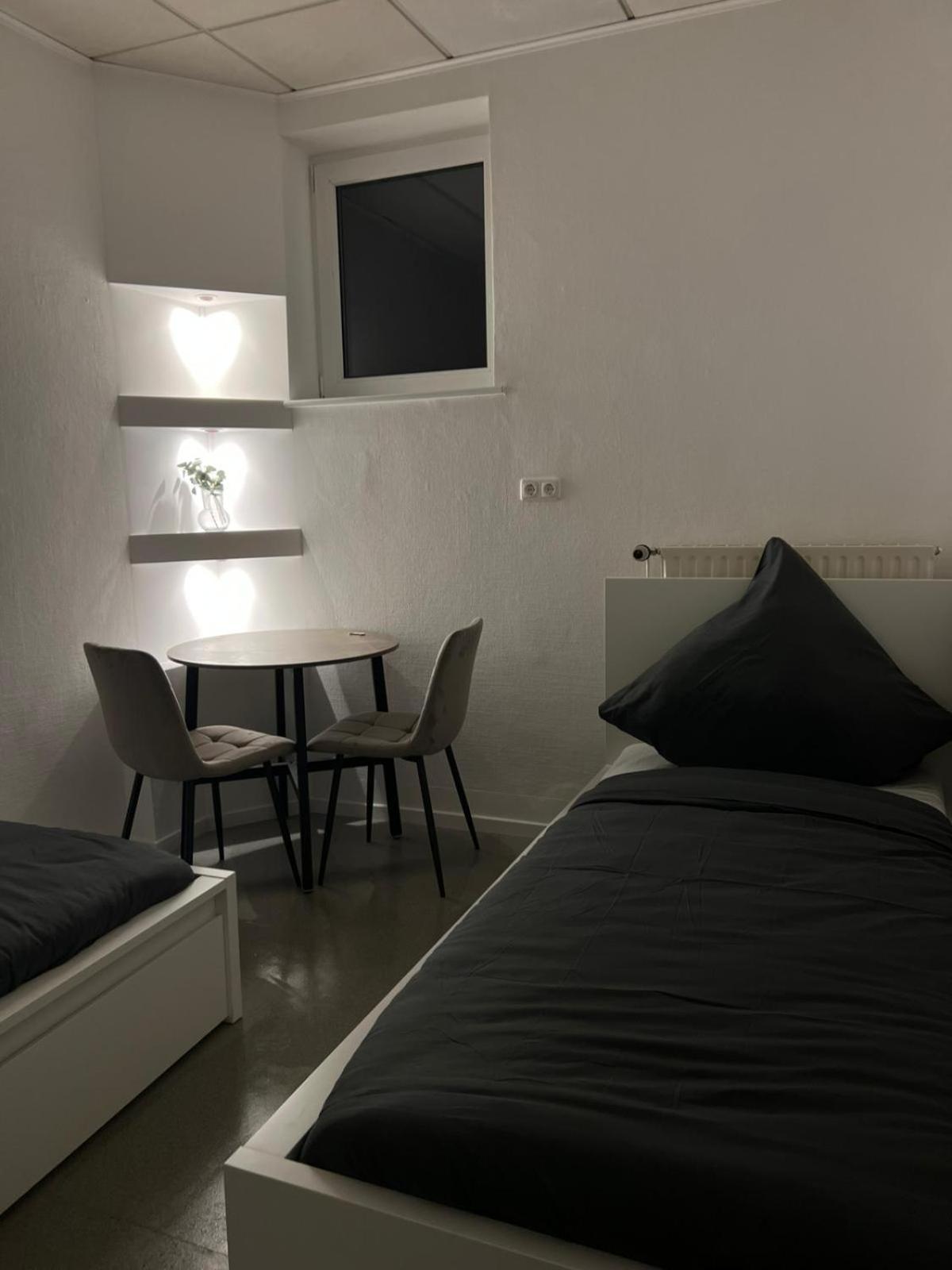 Hh Hostels Hamburg Exterior photo