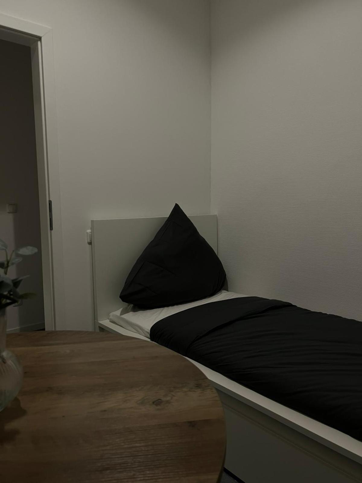 Hh Hostels Hamburg Exterior photo