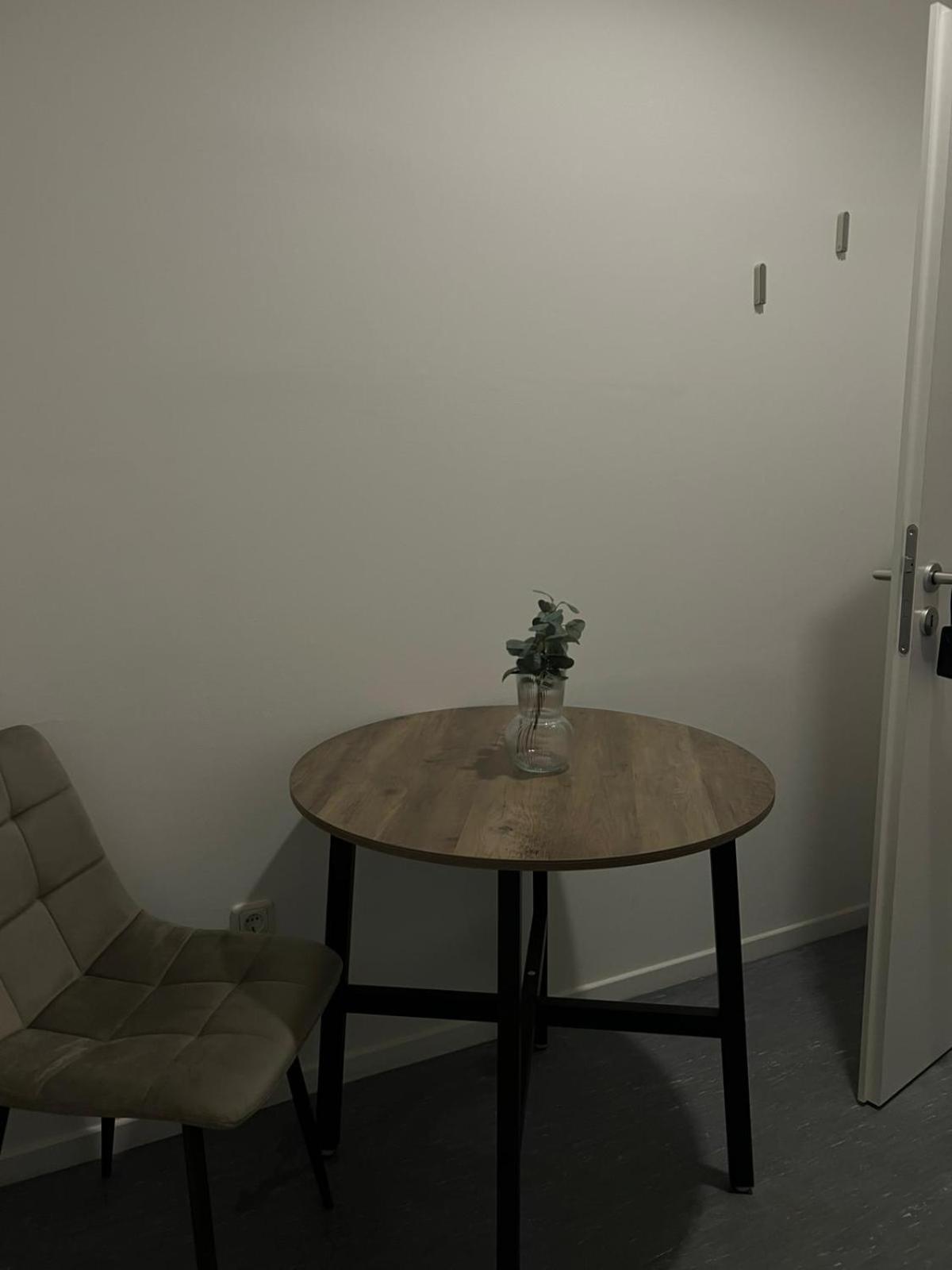 Hh Hostels Hamburg Exterior photo