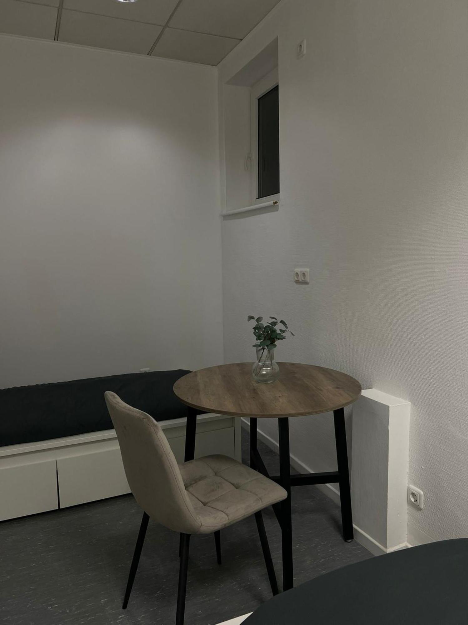 Hh Hostels Hamburg Exterior photo