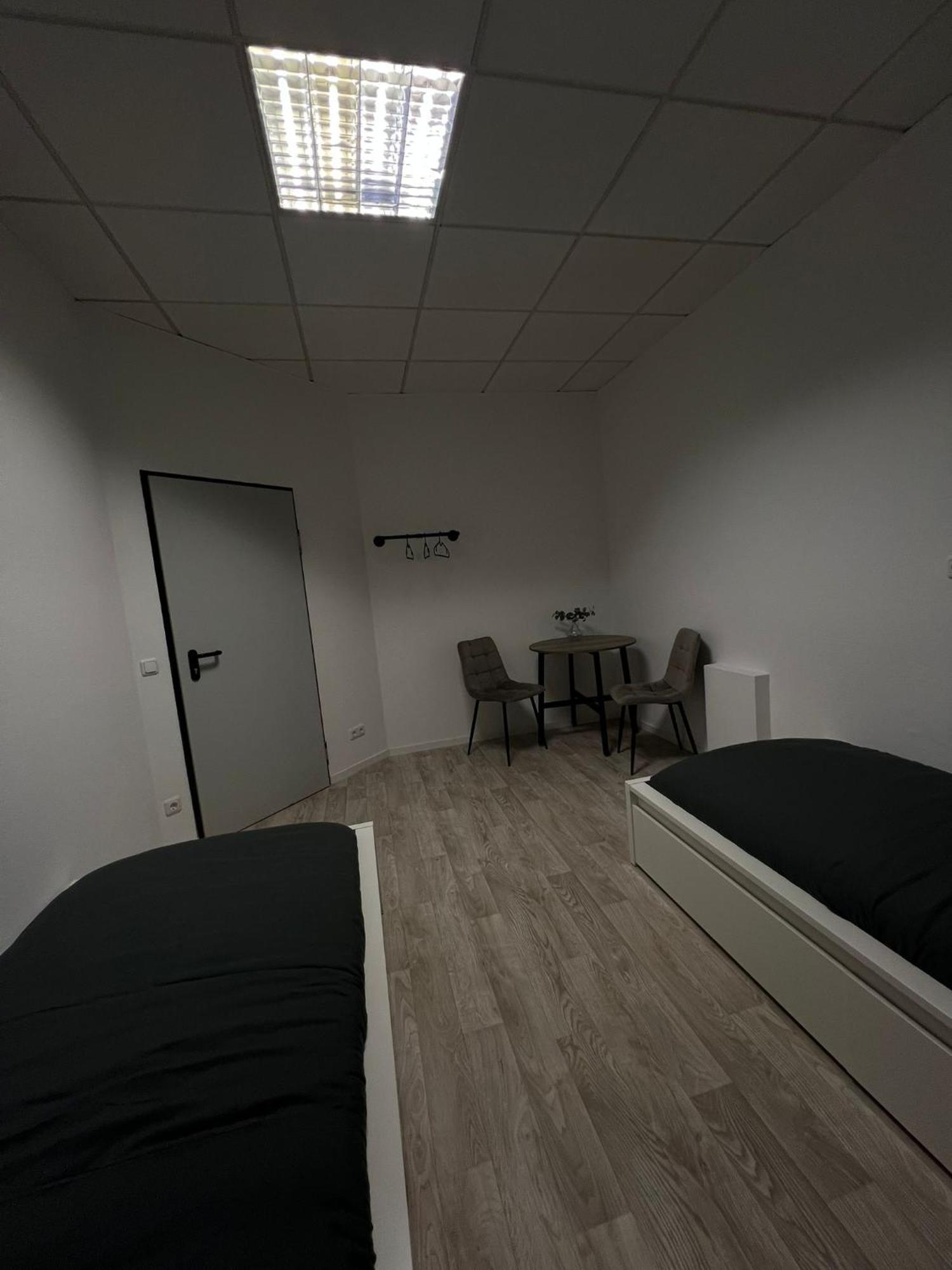 Hh Hostels Hamburg Exterior photo