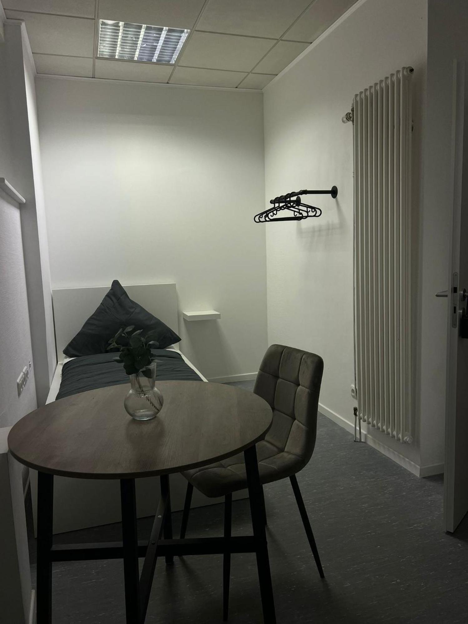 Hh Hostels Hamburg Exterior photo