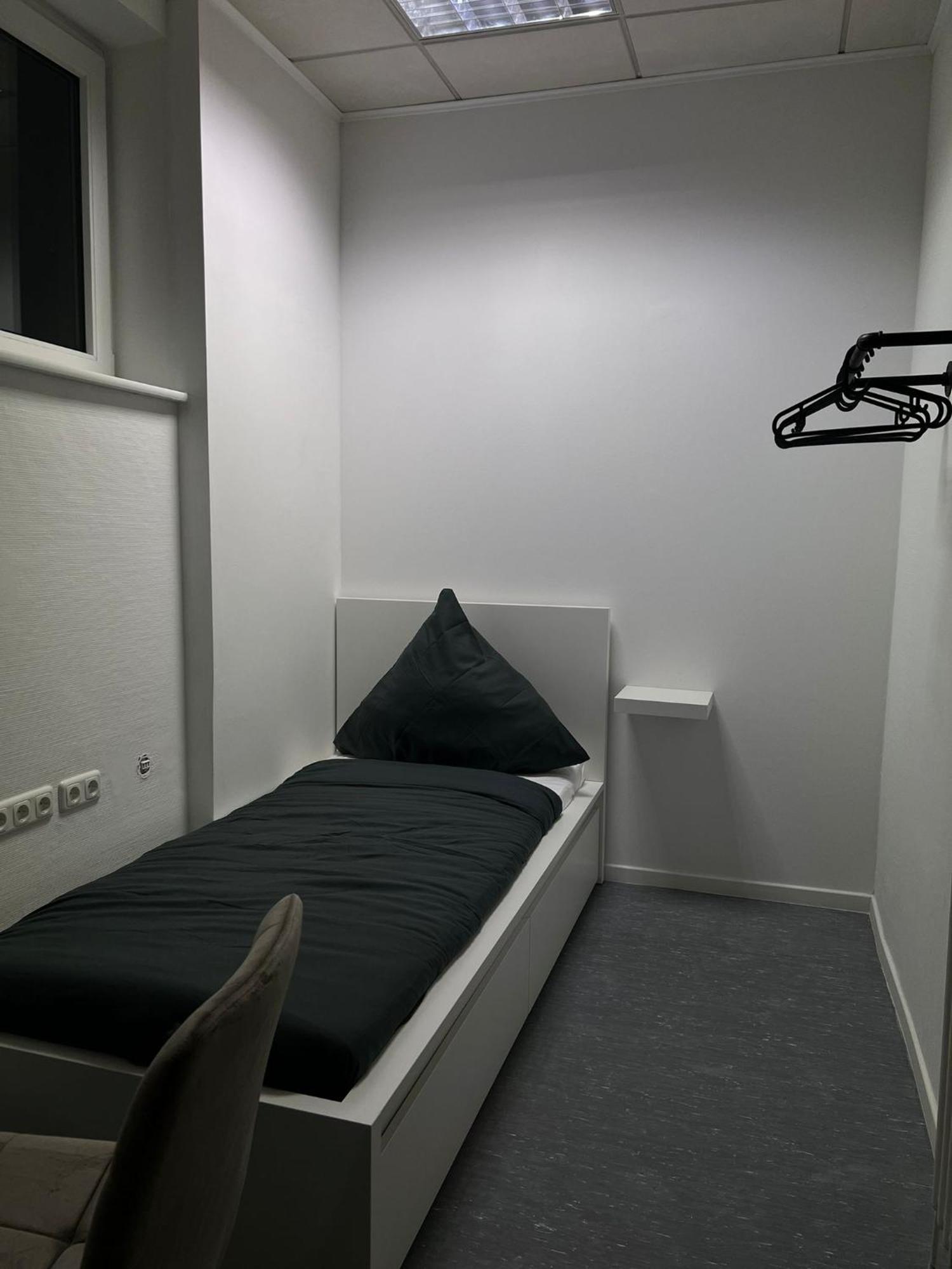 Hh Hostels Hamburg Exterior photo