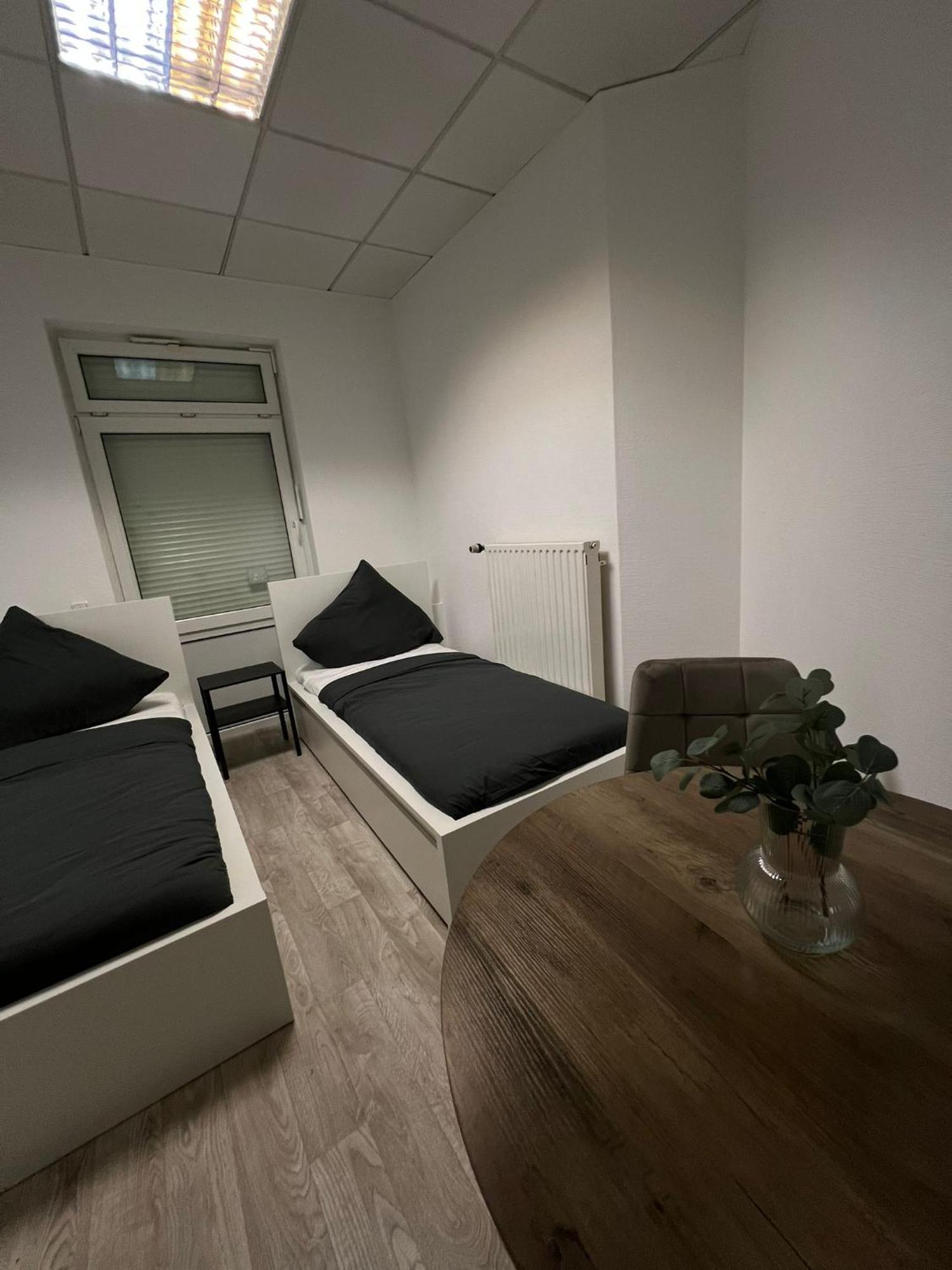 Hh Hostels Hamburg Exterior photo