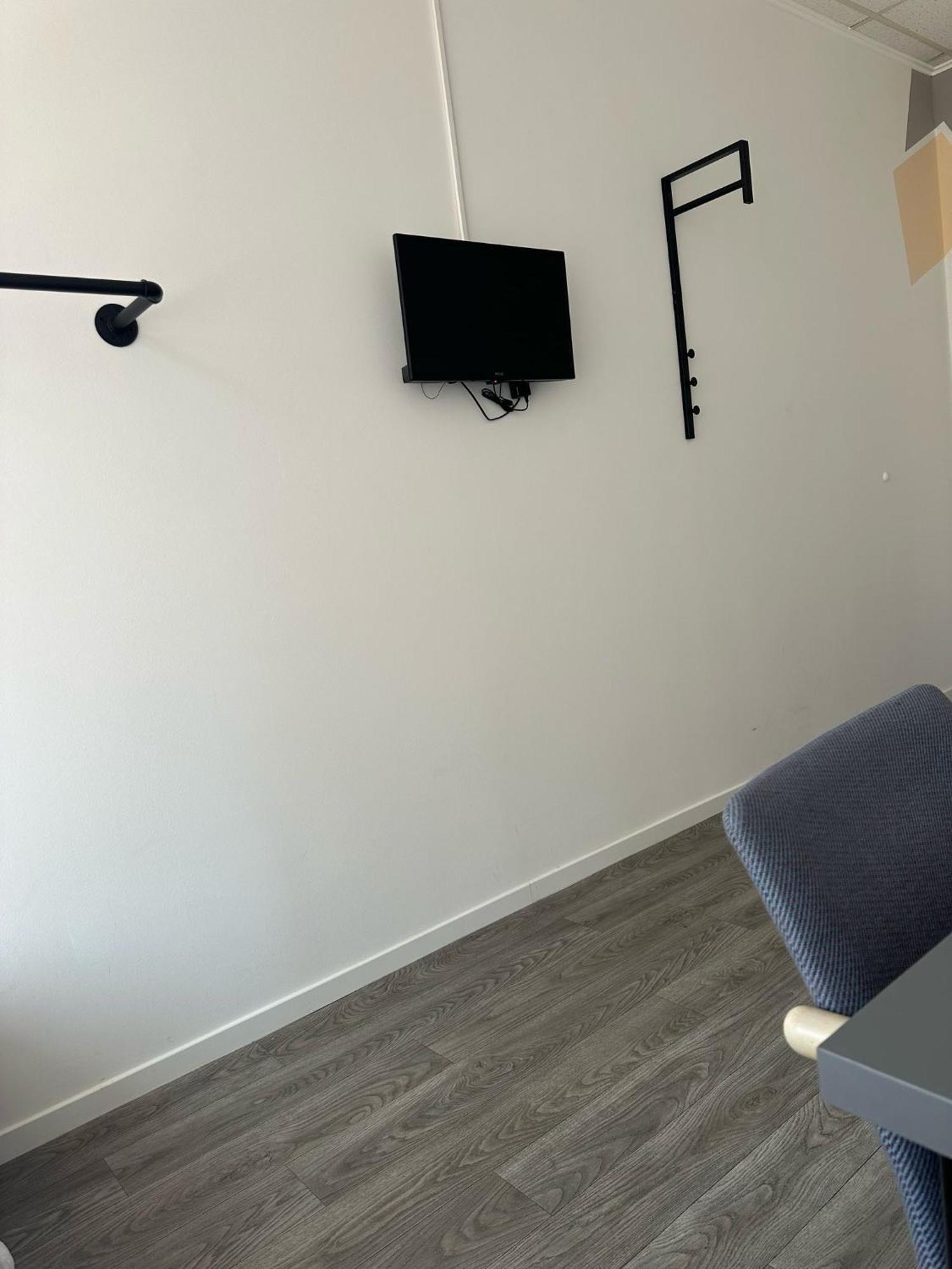 Hh Hostels Hamburg Exterior photo